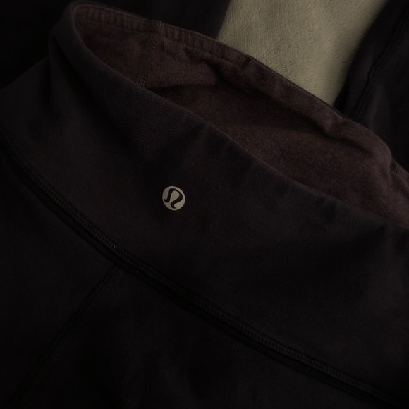 lululemon athletica Pants - Authentic lululemon pants